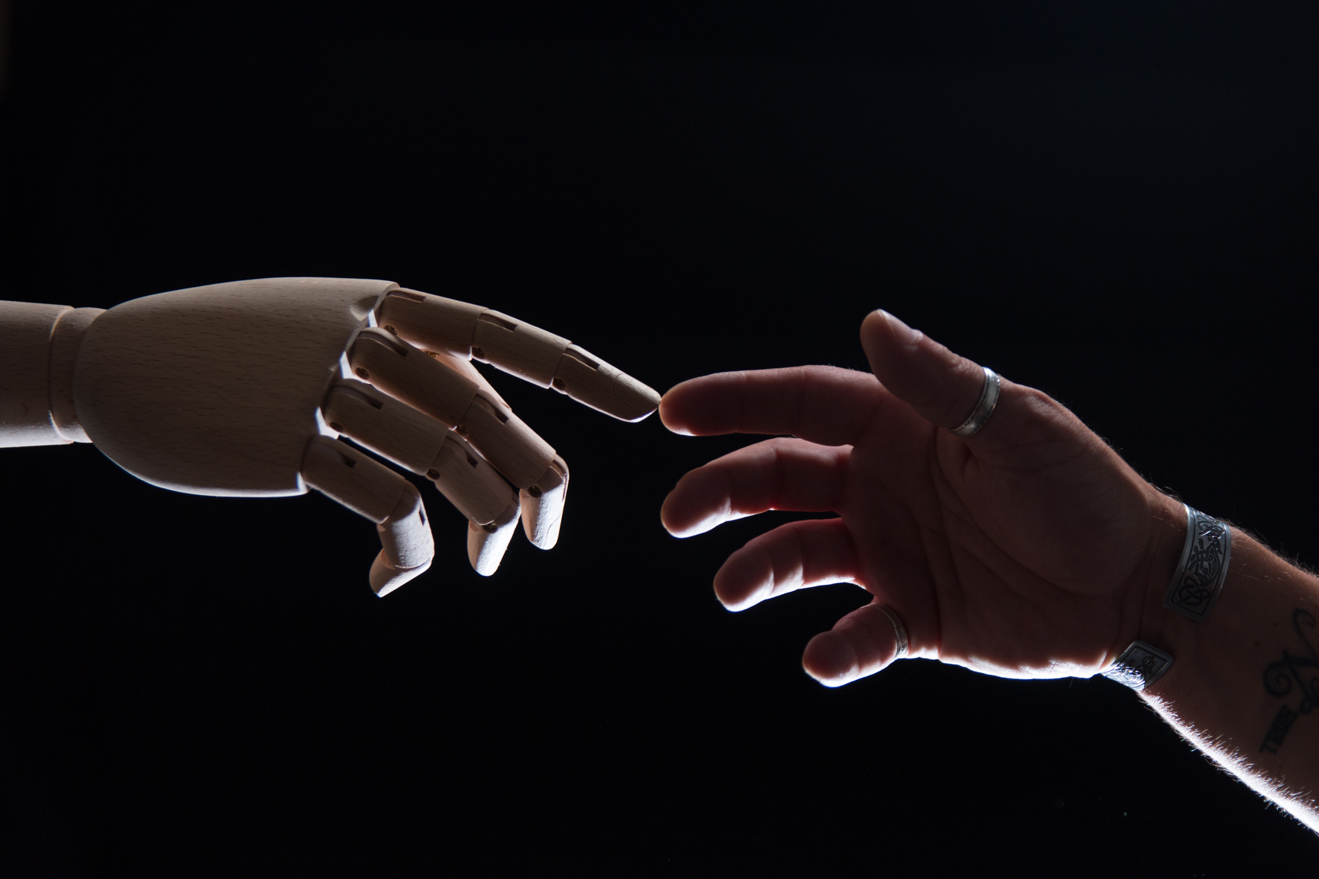 L' Oeil Noir Photographie